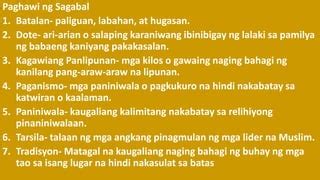 paniniwala ng mga katoliko brainly|Tradisyon paniniwala o kaugaliang paniniwala ng mga katoliko.